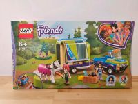 Lego Friends 41371 Mias Pferdetransporter Hessen - Münster Vorschau