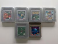 Nintendo Game Boy Spiele Elberfeld - Elberfeld-West Vorschau