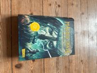 Magnus Chase; Der Hammer des Thor; Rick Riordan; Band 2 Köln - Nippes Vorschau