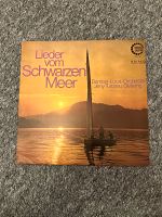Lieder vom Schwarzen Meer - Schallplatte 1969 Nordrhein-Westfalen - Leverkusen Vorschau