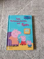 Peppa Wutz Buch Hessen - Bad Homburg Vorschau