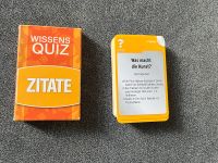 Wissensquiz Zitate Friedrichshain-Kreuzberg - Friedrichshain Vorschau