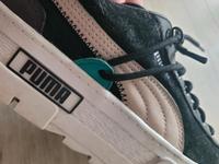 PUMA Mayze Bright Heights Gr. 38 - schwarz Saarland - Saarlouis Vorschau