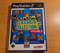 Capcom Classics Collection Volume 2 für PlayStation 2 PS2 Rheinland-Pfalz - Gensingen Vorschau