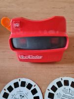 View Master 3 D,Vintage 1996,rot,Winnie Pooh,Schneewittchen,TOP!! Rheinland-Pfalz - Dierdorf Vorschau