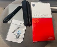 Pen Mouse von Genius (PC Maus als Stift) Nordrhein-Westfalen - Velbert Vorschau