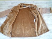 Vintage Jacke Damen Gr. 40 Webpelzjacke ungetragen Sachsen - Krauschwitz Vorschau