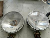 DDR-Halogen für Auto Motorrad Sachsen - Coswig Vorschau