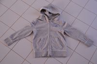 Sweatshirtjacke Hoodie Jacke Kapuze Pullover 140 alive grau TOP Köln - Ehrenfeld Vorschau