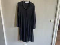 & Other Stories leicht Long Cardigan schwarz Seide 42 44 XL Maße Eimsbüttel - Hamburg Eimsbüttel (Stadtteil) Vorschau