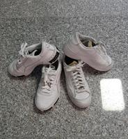 2 Sneakers PUMA & NIKE in Gr.38,5, original Nordrhein-Westfalen - Kirchlengern Vorschau