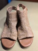 Sandalen Rieker 40 Nordrhein-Westfalen - Unna Vorschau