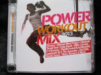 POWER WORKOUT HOUSE DJ-MIX 2013, Doppel-CD. Bochum - Bochum-Nord Vorschau