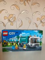Lego City 60386 Müllwagen NEU & Ungeöffnet Hessen - Michelstadt Vorschau