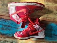 Nike Dunk high PRMN, Größe 40, kostenloser Versand Bielefeld - Bielefeld (Innenstadt) Vorschau