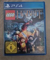 Der Hobbit Lego PS4 Nordrhein-Westfalen - Gelsenkirchen Vorschau