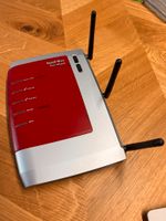 Fritz Box WLAN 7270 v3 Nordrhein-Westfalen - Wassenberg Vorschau