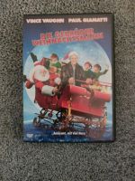DVD Die Gebrüder Weihnachtsmann ab 6 Kreis Pinneberg - Wedel Vorschau