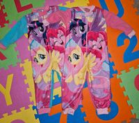 My little Pony Overall Schlafanzug Gr. 98cm neu und unbenutzt Bayern - Stammham b. Ingolstadt Vorschau