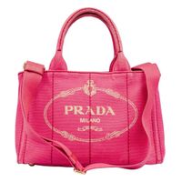 Prada Canapa Bag, Handtasche / Umhängetasche Hemelingen - Hastedt Vorschau