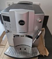 Kaffeevollautomat Jura Impressa E85 Bayern - Dillingen (Donau) Vorschau