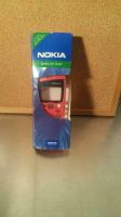 Nokia 5100 Xpress-on Cover Rot Wechselcover OVP Wandsbek - Hamburg Marienthal Vorschau