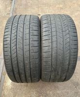 SOMMERREIFEN 285/35 R21 105Y PIRELLI PZERO PZ4 S.C * 2022 6-6,3MM Hessen - Maintal Vorschau