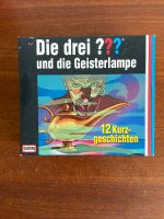 Die drei ??? Zwölf Kurzgeschichten, drei CDs, CDs neuwertig Niedersachsen - Adendorf Vorschau