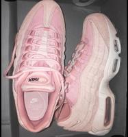 Nike Air Max 95 Saarland - Riegelsberg Vorschau