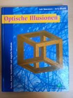 Optische Illusionen Buch Bayern - Selb Vorschau