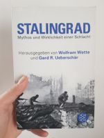 "Stalingrad – Mythos und Wirklichkeit" von Wette, Ueberschär Sachsen - Lichtenstein Vorschau