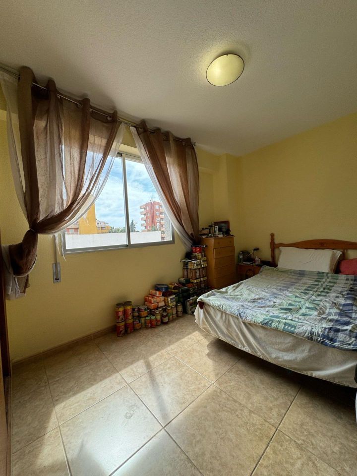 Wohnung 69m2, 300m zum Meer, Torrevieja, Alicante in Berlin