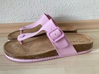 Sommerschuhe Zehentrenner Primark Leipzig - Burghausen-Rückmarsdorf Vorschau