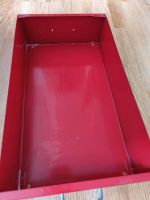 Kleiner Rollschrank in Rot Ikea Nordrhein-Westfalen - Burscheid Vorschau