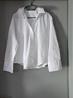 Zara tolle Bluse weite Form 40 42 Bayern - Weidenbach Vorschau