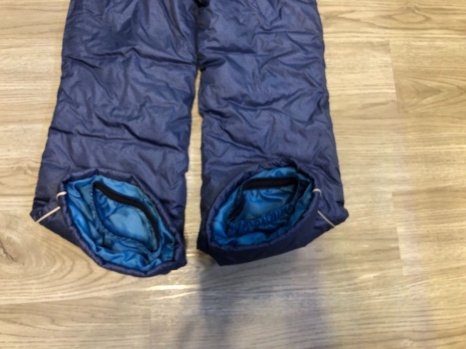 Jungen schneehose 146/152 Hose Jogginghose Mädchen Disney Sport in Dortmund