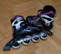 FILA Inliner Inlineskates Master DF 37 Hessen - Alsfeld Vorschau