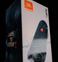 JBL FLIP 5 Bluetooth Lautsprecher Tragbar BOX Neu original OVP US Niedersachsen - Goslar Vorschau