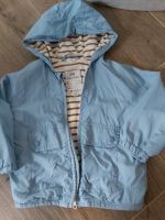 Übergangsjacke, Baby-Jacke Gr. 80/18 M, Verbaudet Sachsen - Grimma Vorschau