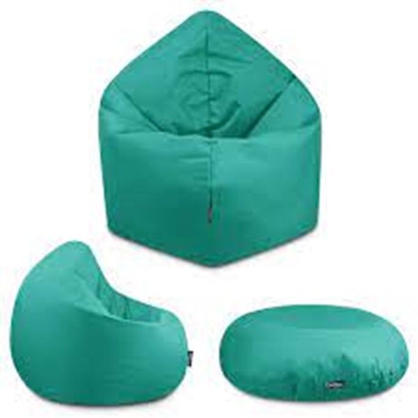 Sitzsack 2 in 1 NEU in Gaiberg