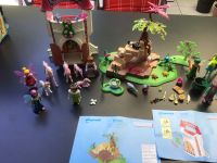 Playmobil Feen und Einhorn Nordrhein-Westfalen - Meerbusch Vorschau