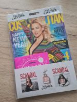 ☆NEU☆ Cosmopolitan Zeitschrift, Januar 2018, OVP Brandenburg - Oranienburg Vorschau