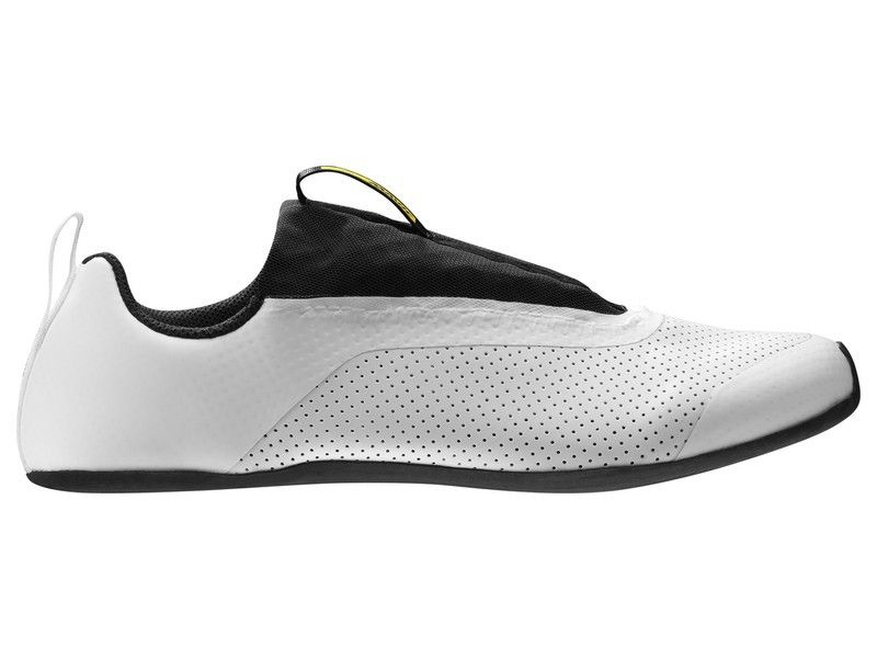 Mavic Comete Hot Ride Bootie für Ultimate-Schuhe Neu in Lascheid