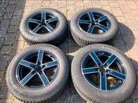 Winterreifen Alufelgen Ford Kuga  215/65/R16 Volvo Niedersachsen - Vienenburg Vorschau