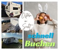 Wohnwagen mieten ,Osterurlaub, Camping,Urlaub mit Kindern Dortmund - Schüren Vorschau