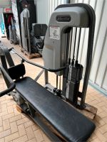 Nautilus 2st Bench Press, unilateral, refurb., TOP Zustand, MedX Innenstadt - Köln Altstadt Vorschau