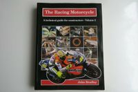 The Racing Motorcycle Buch von John Bradley Volume 2 Mecklenburg-Vorpommern - Löcknitz Vorschau