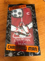 Casetify x Chainsaw Man Iphone 14 Pro Max Hülle Phone Case Frankfurt am Main - Frankfurter Berg Vorschau