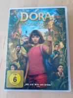 DORA UND DIE GOLDENE STADT: DVD Isabela Moner, Eva Longoria Baden-Württemberg - Freiberg am Neckar Vorschau