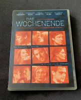 DAS WOCHENENDE DVD Niedersachsen - Göttingen Vorschau